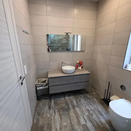 Casa de hóspedes In Town Qormi