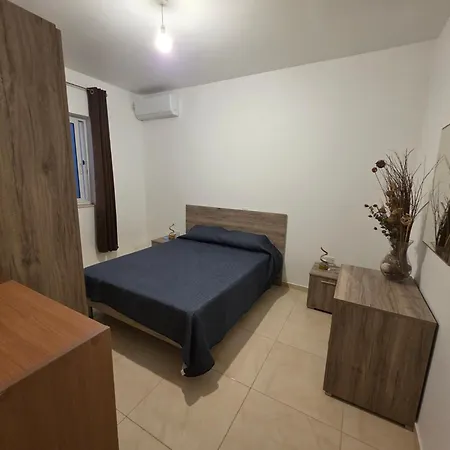 In Town Casa de hóspedes