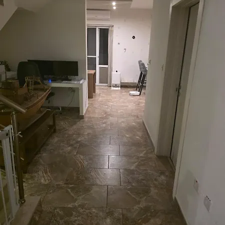 In Town Casa de hóspedes *