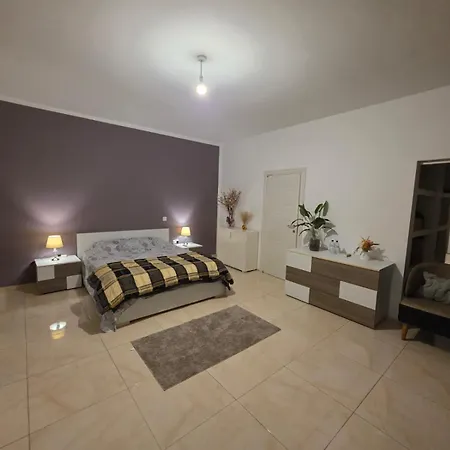 In Town Casa de hóspedes *