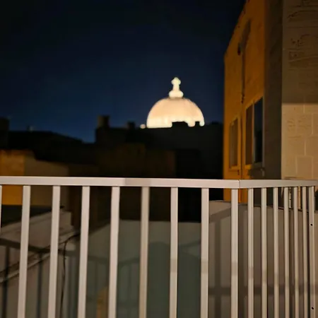 In Town Casa de hóspedes *