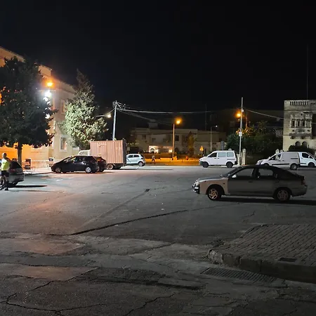 In Town Πανσιόν