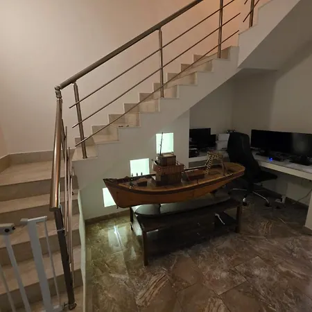 Гостевой дом In Town *