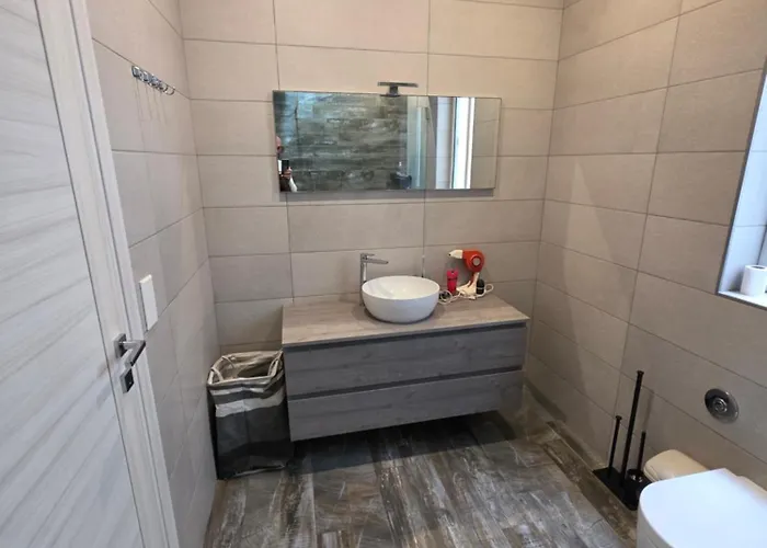 Πανσιόν In Town Qormi