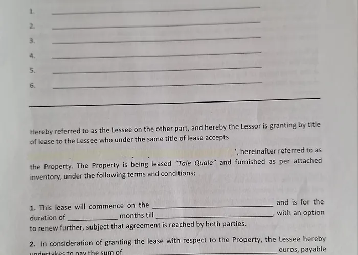 Πανσιόν In Town Qormi