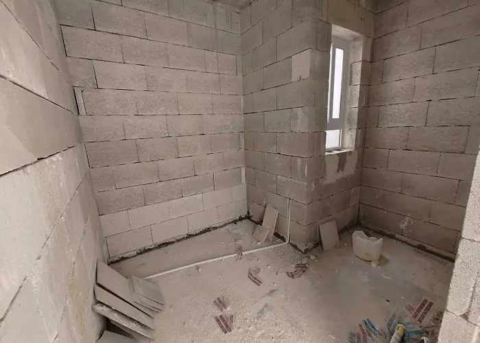 Πανσιόν In Town Qormi