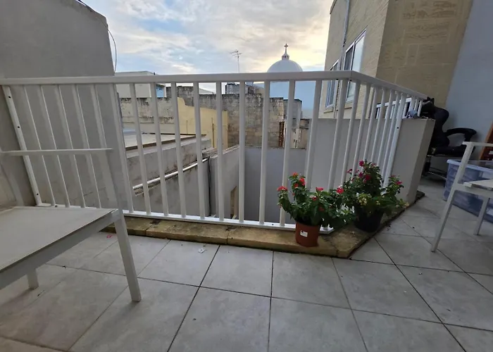 בית הארחה In Town