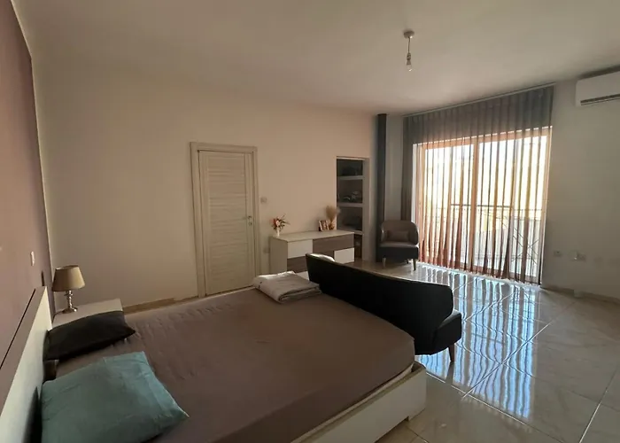 בית הארחה In Town Qormi